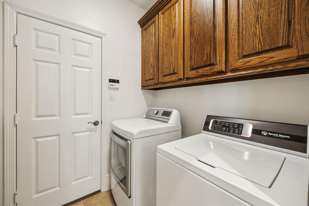 1675 Morris Lane Frisco, TX 75034 - Photo 13 of 34