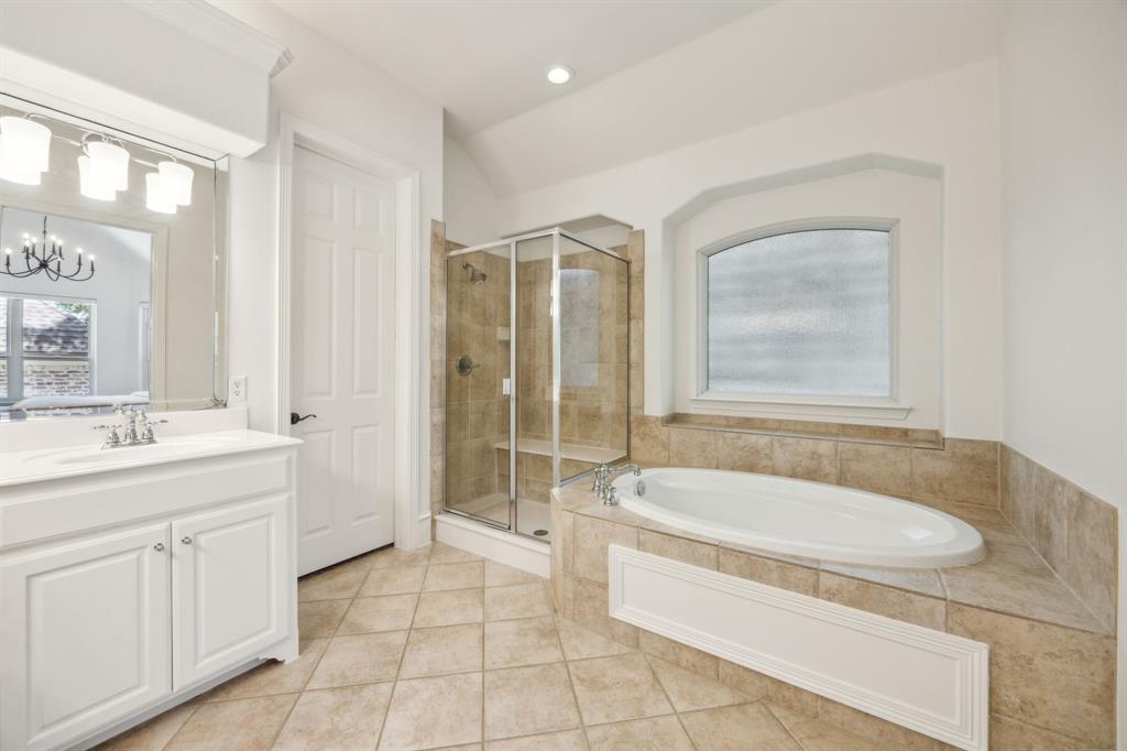 1675 Morris Lane Frisco, TX 75034 - Photo 20 of 34