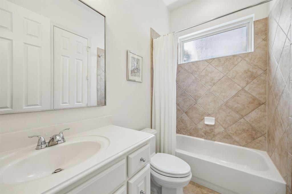 1675 Morris Lane Frisco, TX 75034 - Photo 22 of 34