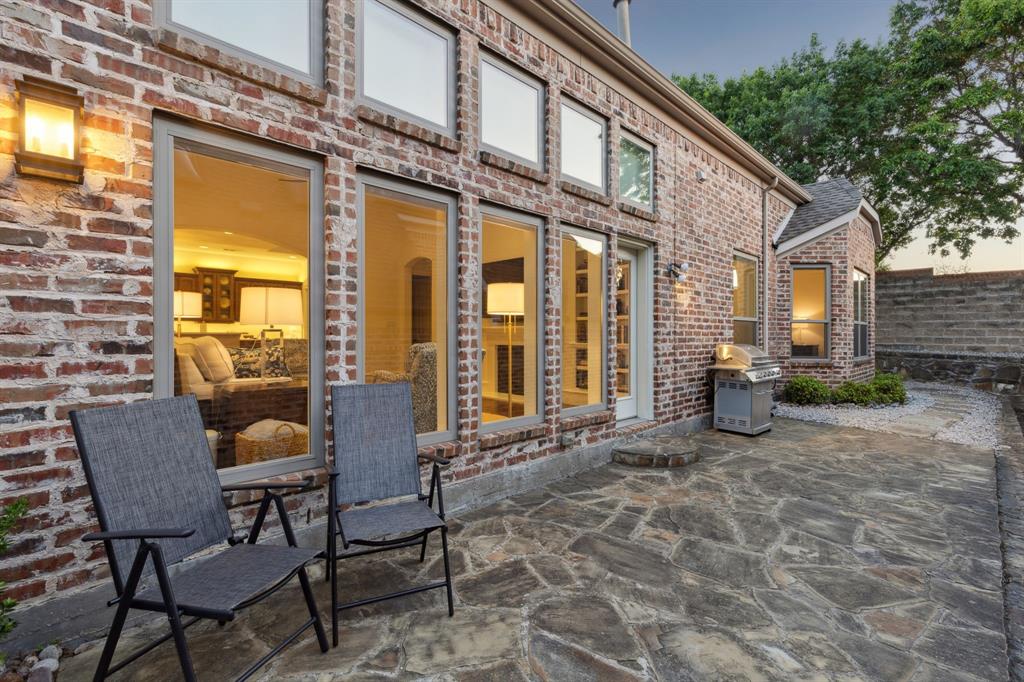 1675 Morris Lane Frisco, TX 75034 - Photo 23 of 34