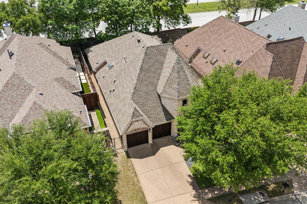 1675 Morris Lane Frisco, TX 75034 - Photo 26 of 34