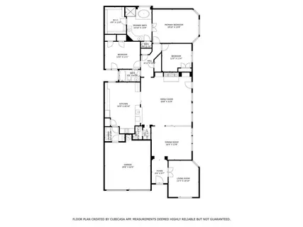 $899,000 | 1675 Morris Lane, Frisco, TX 75034