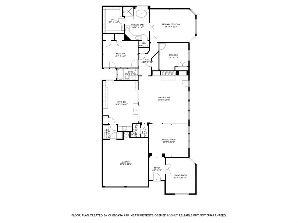 1675 Morris Lane Frisco, TX 75034 - Photo 34 of 34