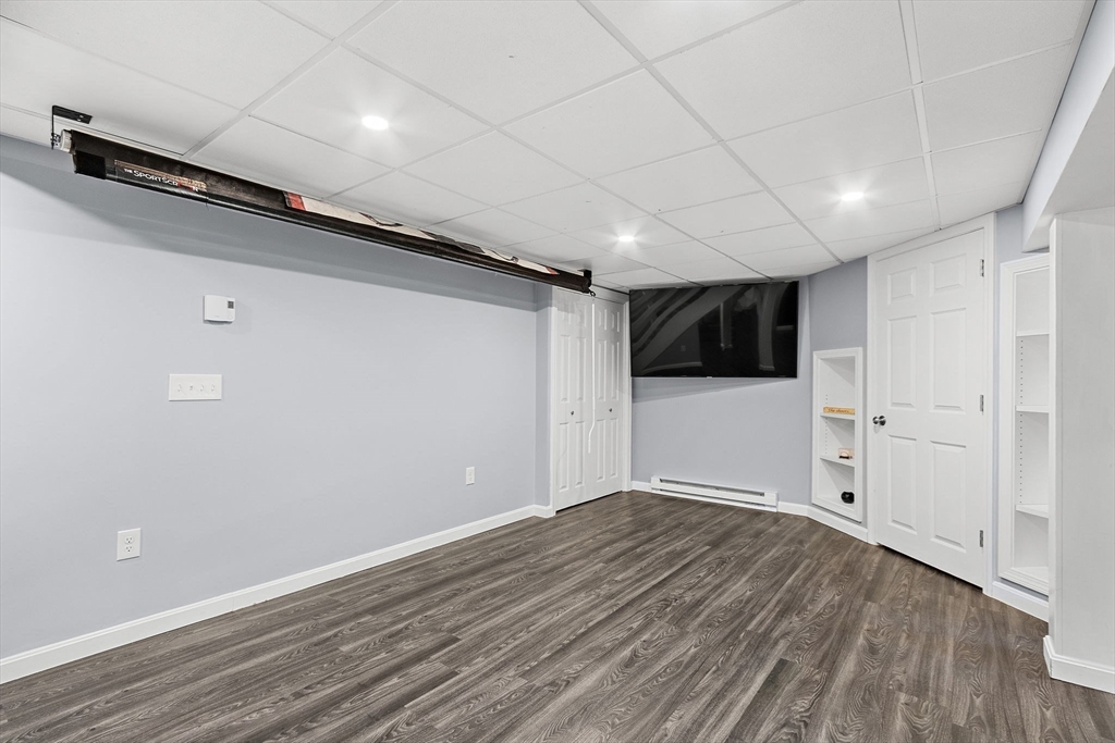 61 Pine Ridge Drive Franklin, MA 02038 - Photo 29 of 41 a view of an empty room