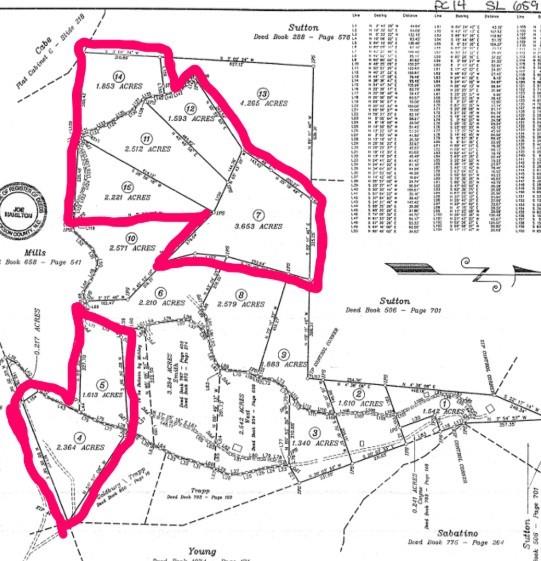 21 Long Winding Road, Unit 4 5 Sylva, NC 28779 - Photo 4 of 15 a view of walk in closet with clothes and shoes