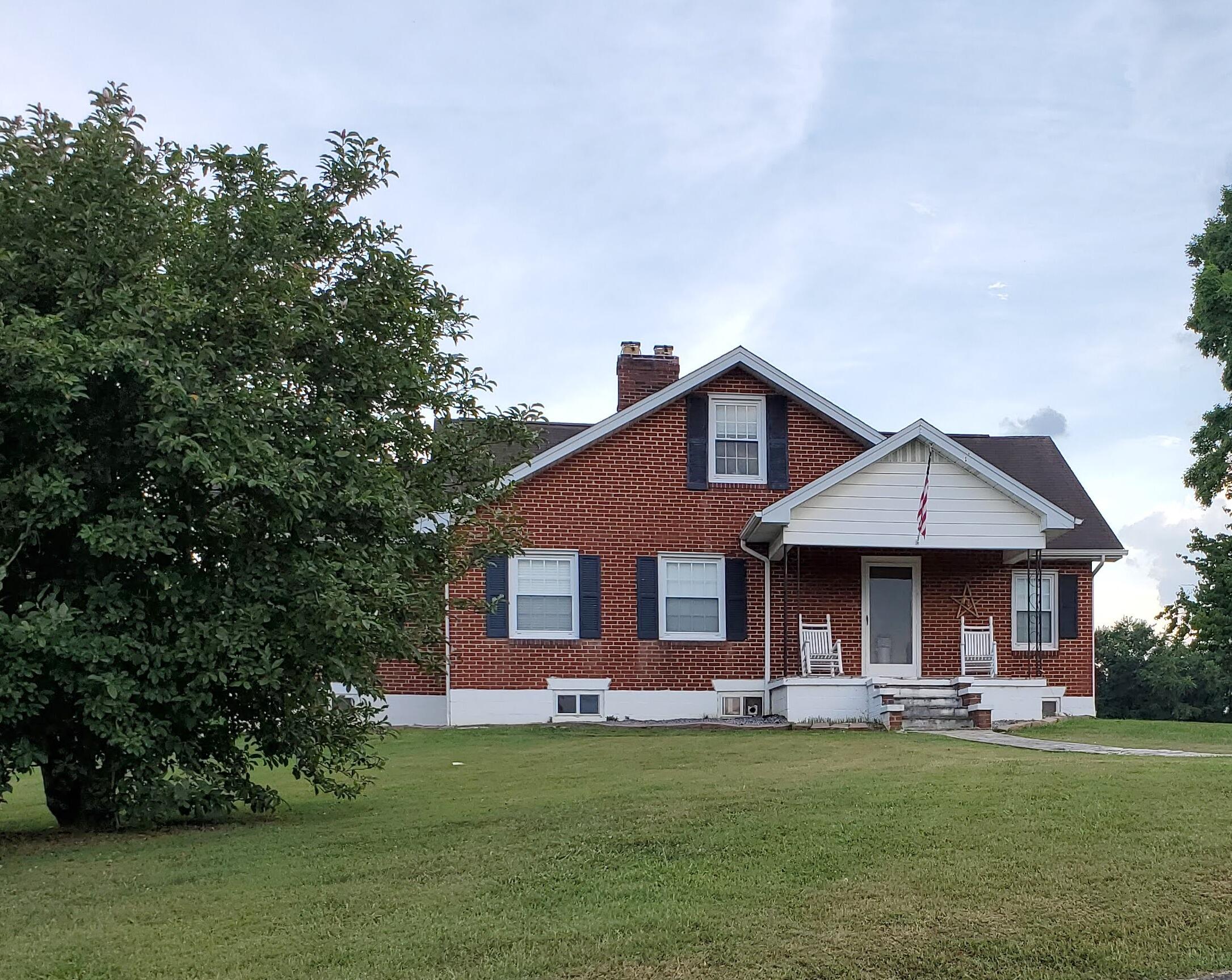 711 Persimmon Ridge Road Jonesborough, TN 37659 - Photo 1 of 48 1