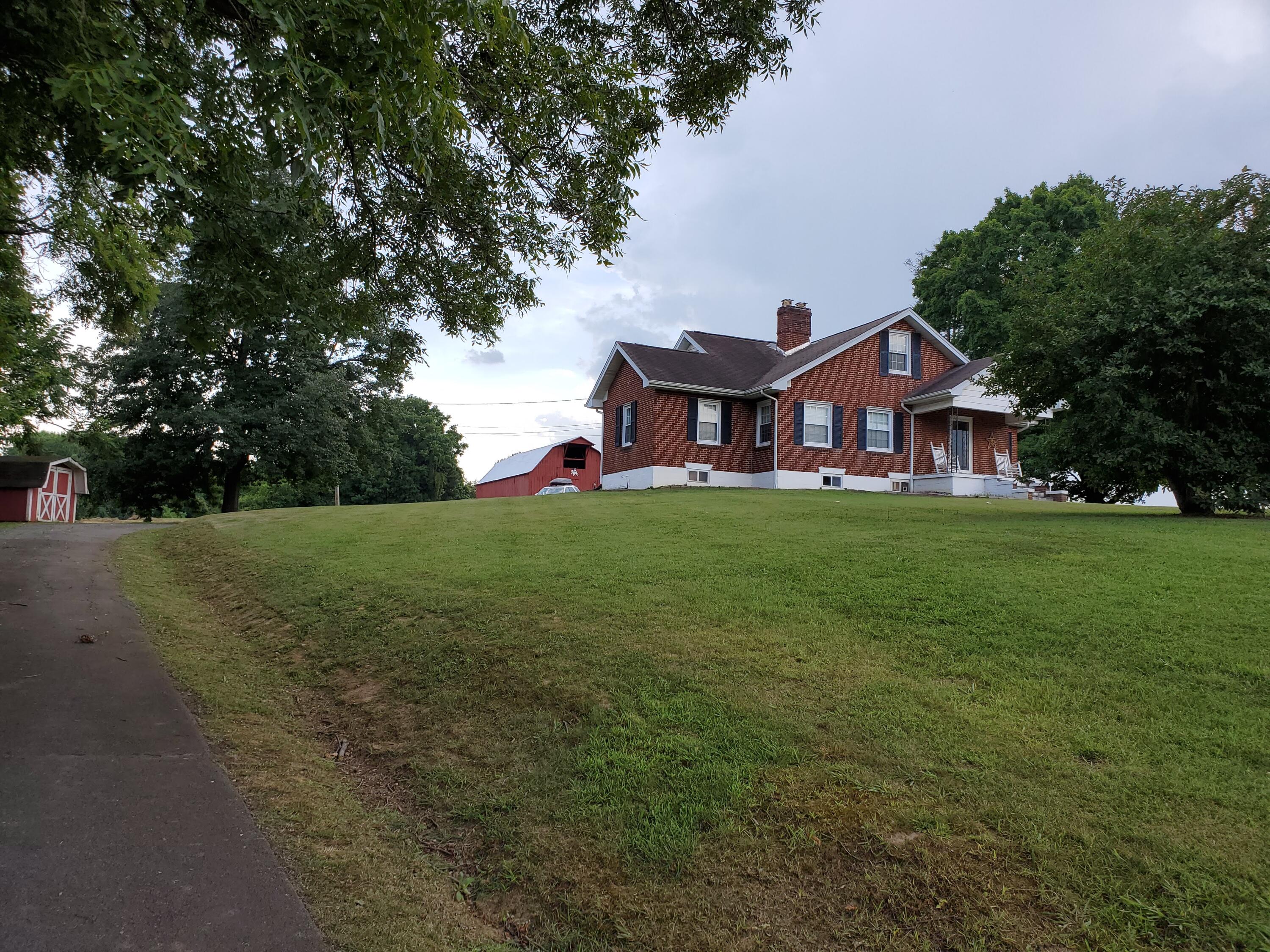 711 Persimmon Ridge Road Jonesborough, TN 37659 - Photo 2 of 48 2