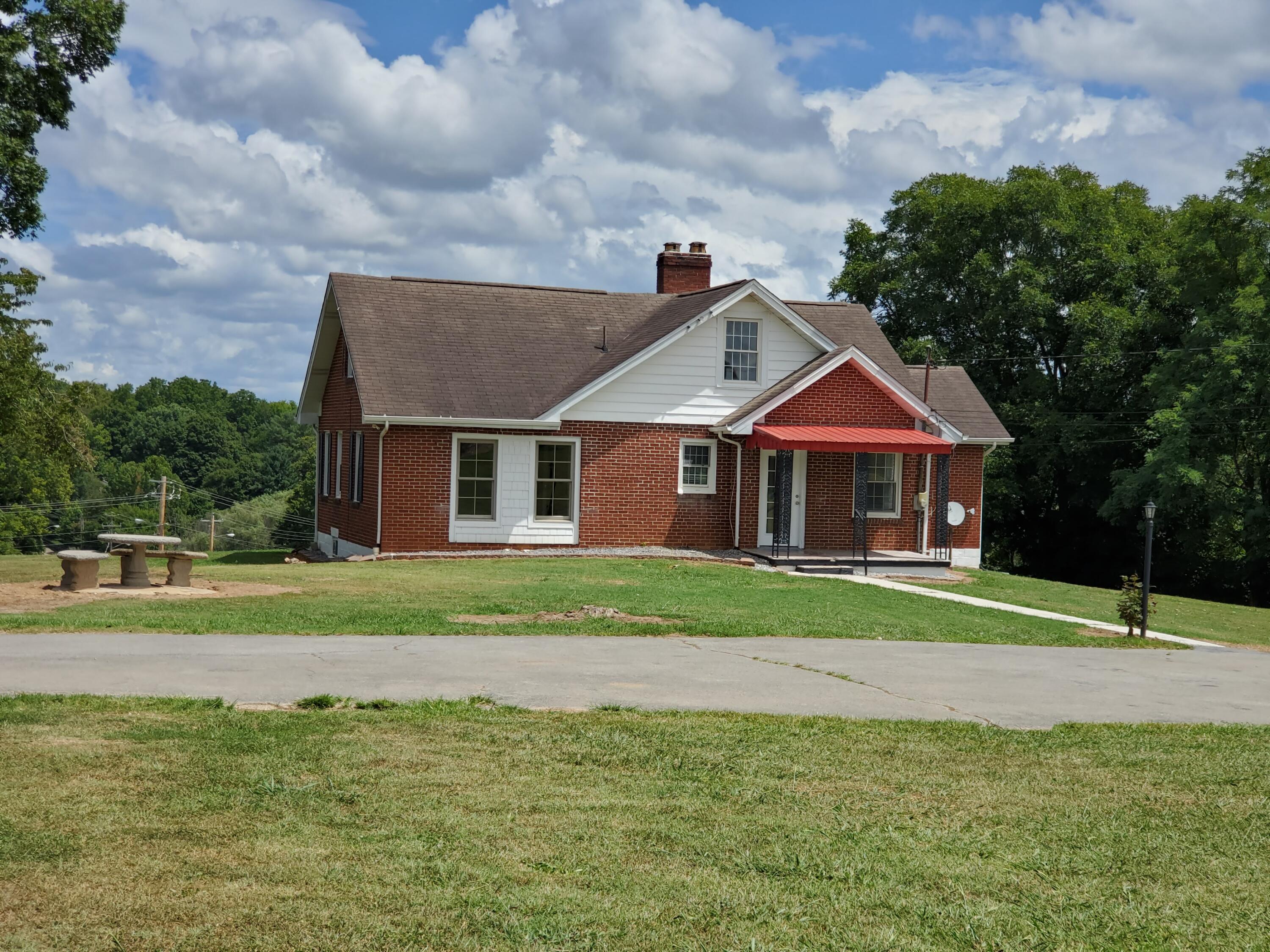711 Persimmon Ridge Road Jonesborough, TN 37659 - Photo 11 of 48 12