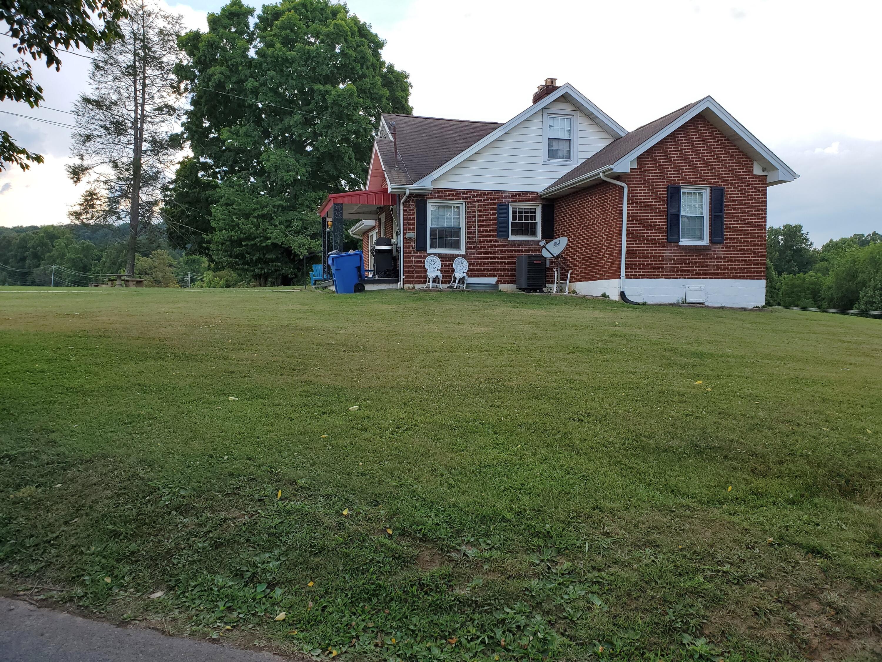 711 Persimmon Ridge Road Jonesborough, TN 37659 - Photo 4 of 48 5