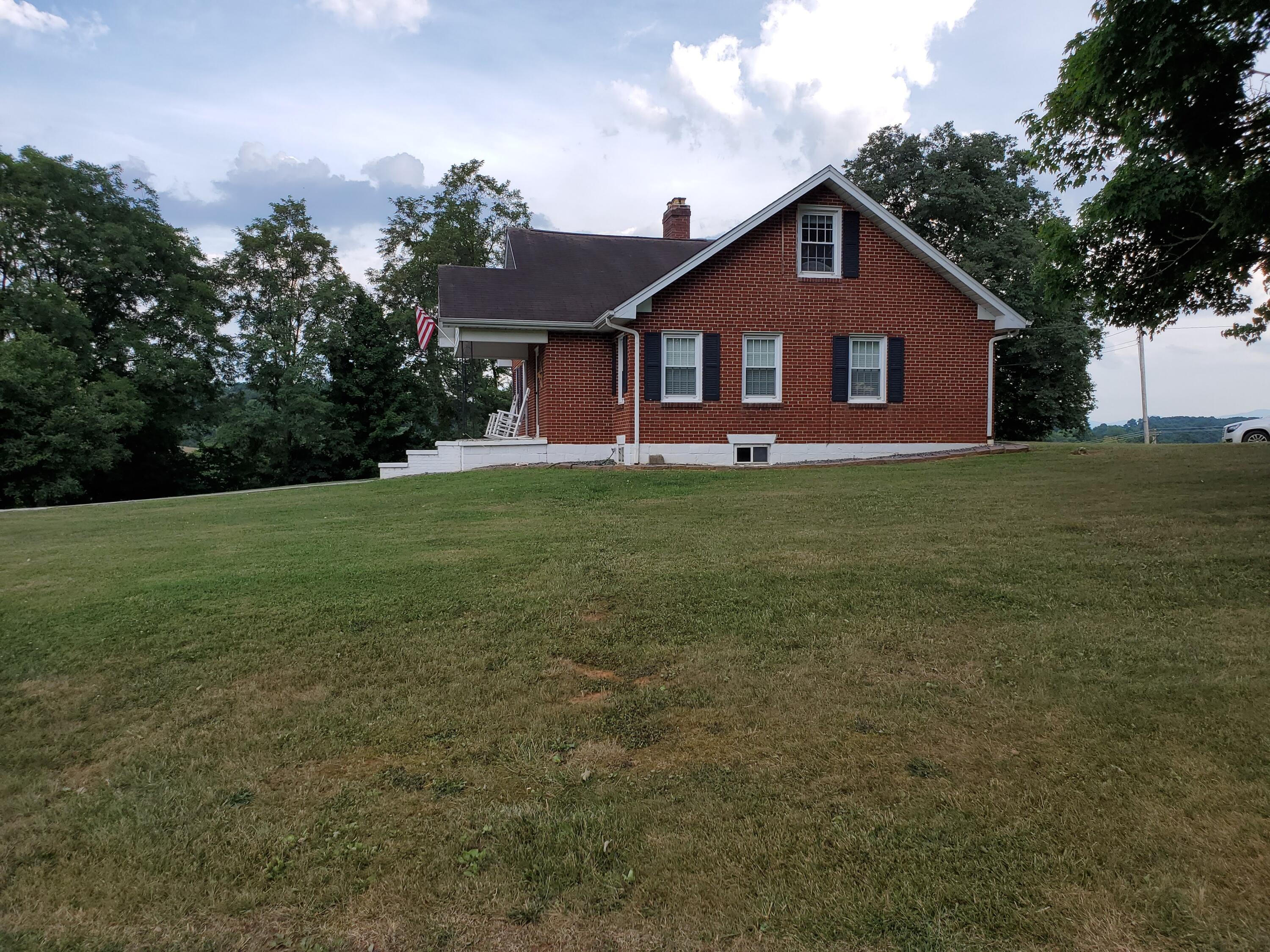 711 Persimmon Ridge Road Jonesborough, TN 37659 - Photo 5 of 48 6