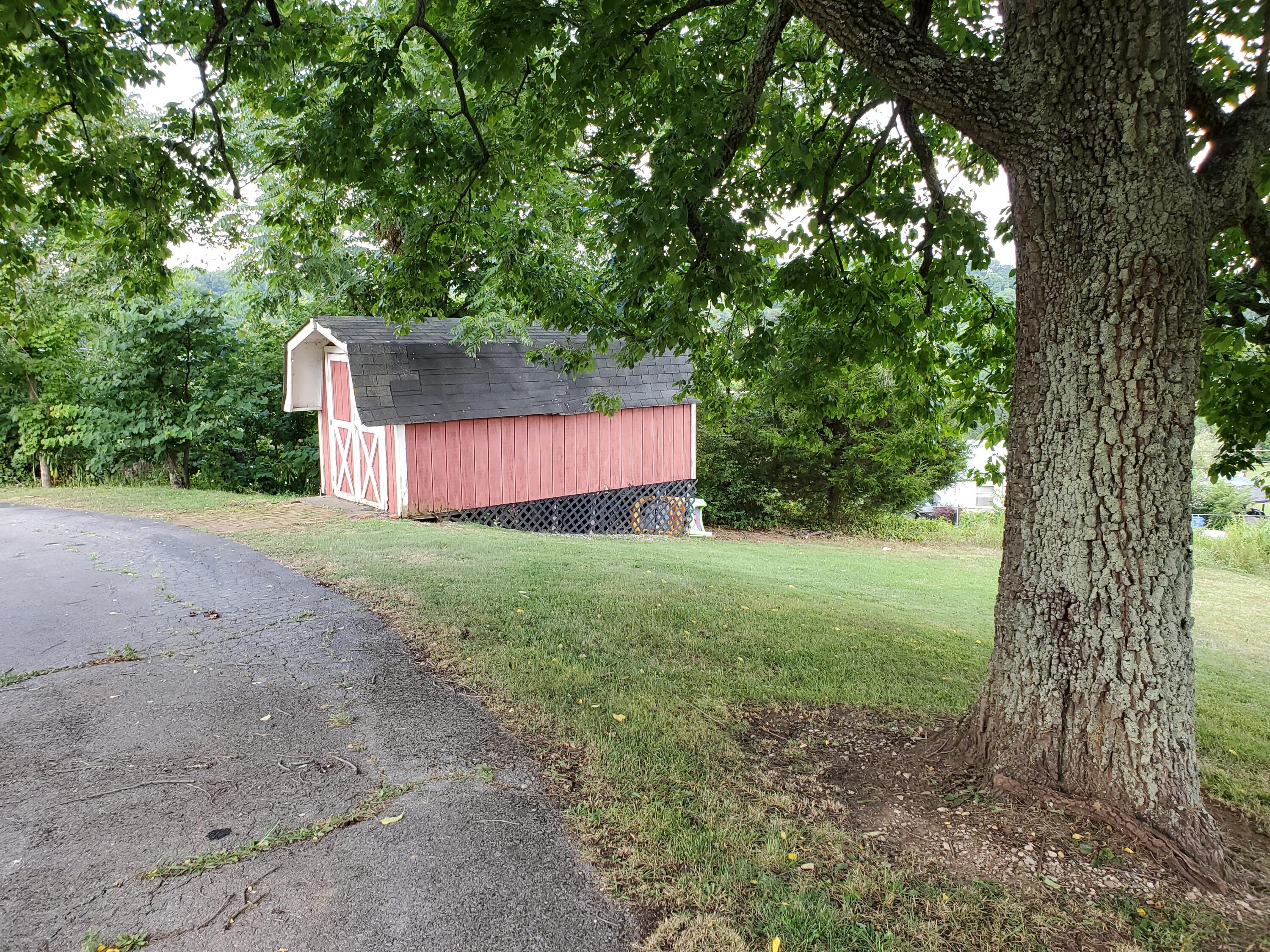 711 Persimmon Ridge Road Jonesborough, TN 37659 - Photo 9 of 48 10a
