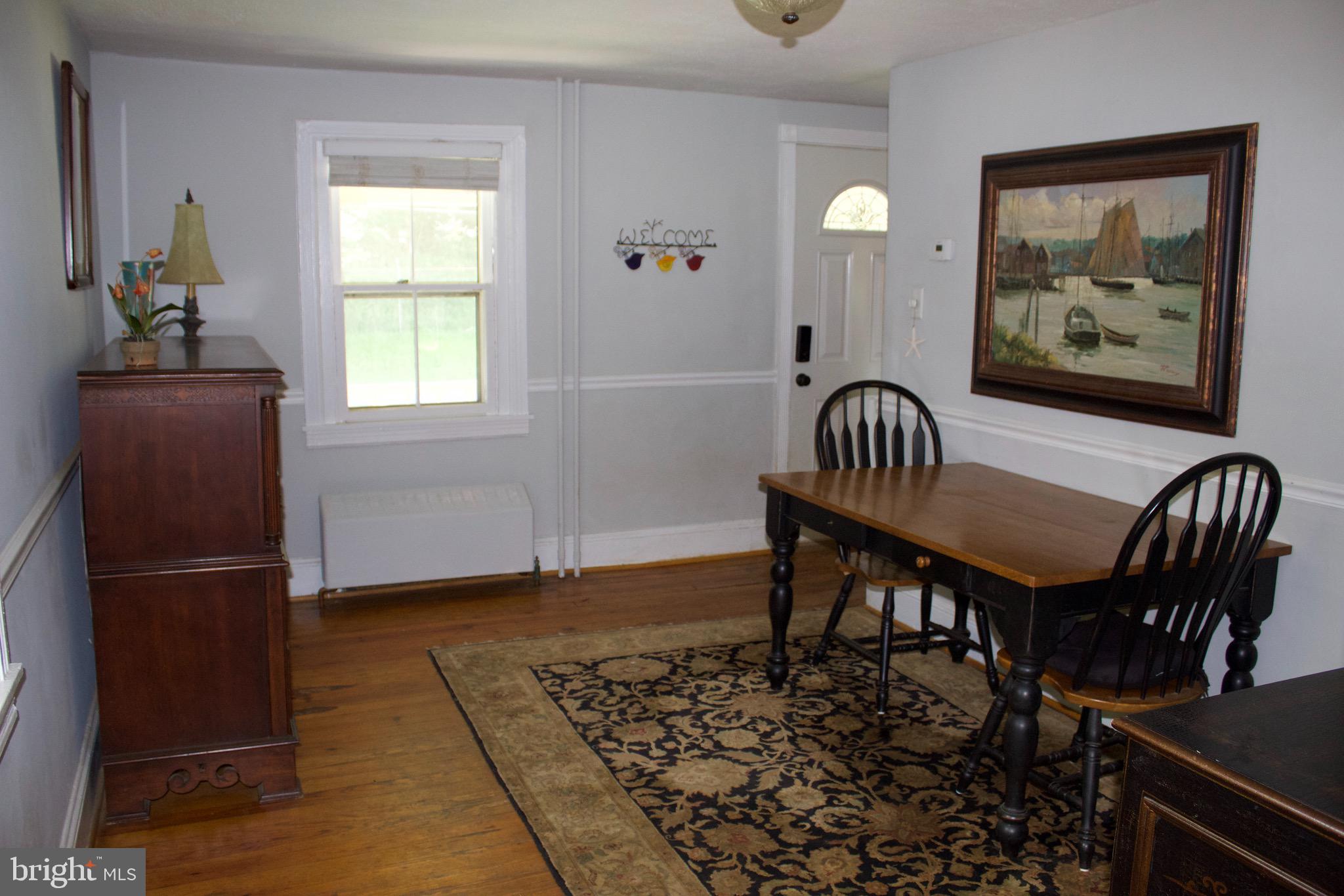 962 Upper Gulph Road Wayne, PA 19087 - Photo 6 of 10 Dining Room