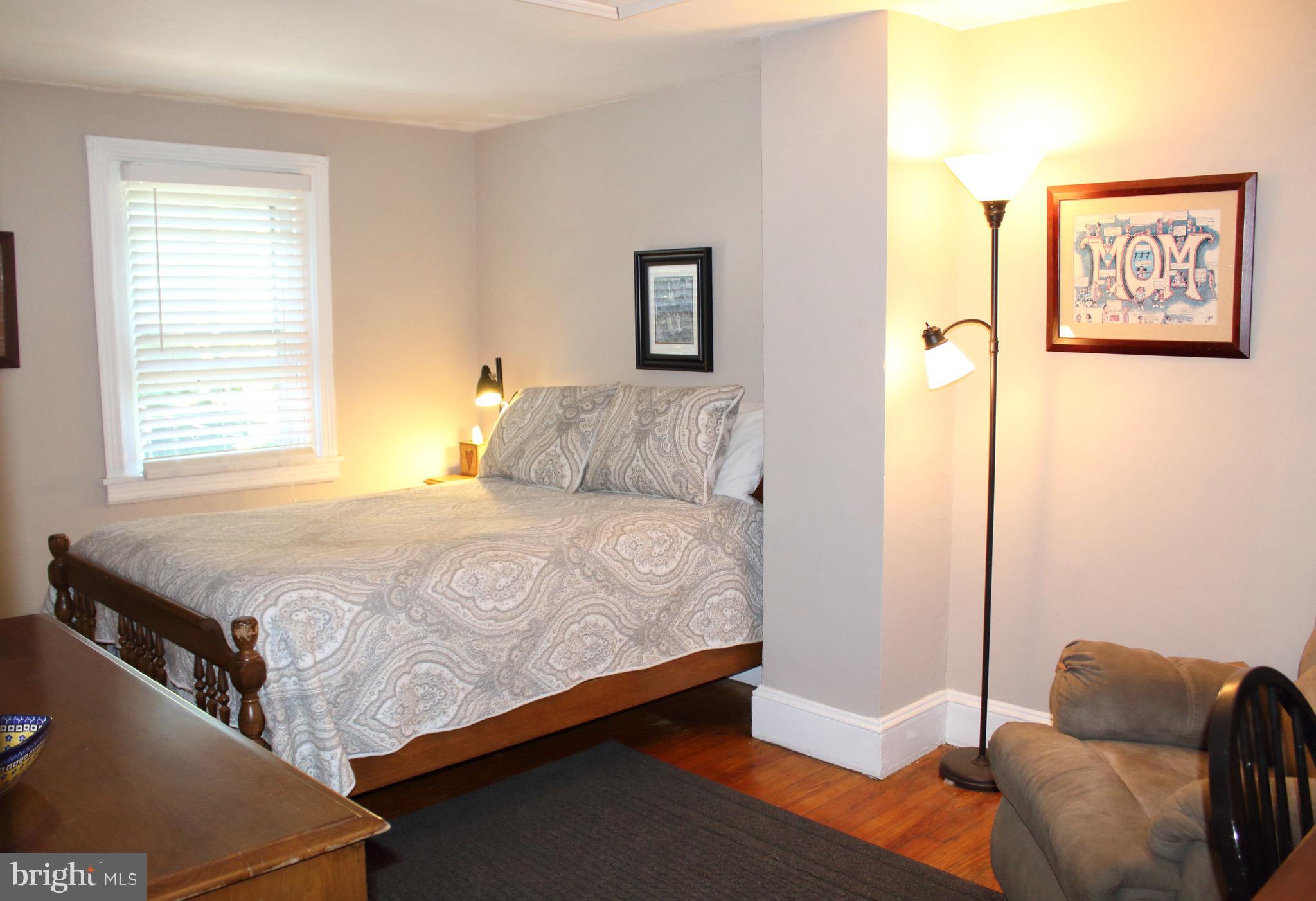 962 Upper Gulph Road Wayne, PA 19087 - Photo 7 of 10 Bedroom 1
