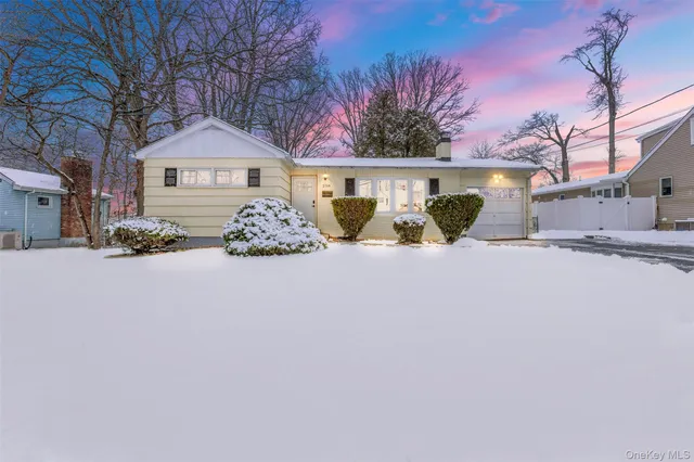 $690,000 | 258 Holt Drive, Pearl River, NY 10965