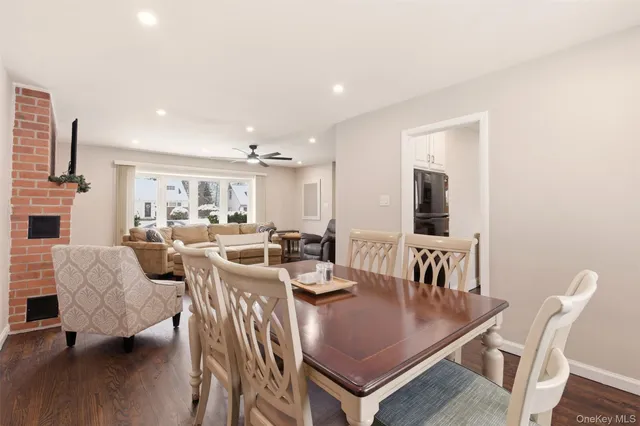 $690,000 | 258 Holt Drive, Pearl River, NY 10965