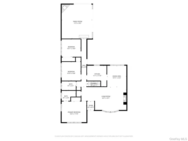 $690,000 | 258 Holt Drive, Pearl River, NY 10965