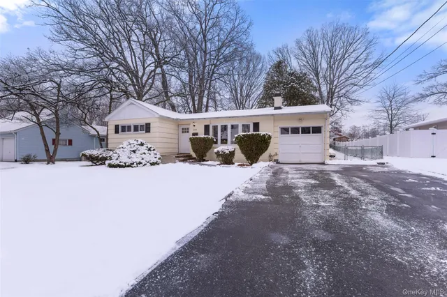 $690,000 | 258 Holt Drive, Pearl River, NY 10965