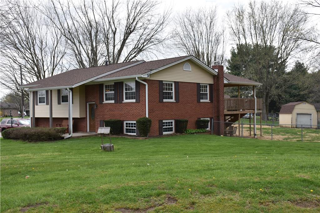 490 Hess Road Martinsville, IN 46151 - Photo 1 of 40 Gallery Image 1