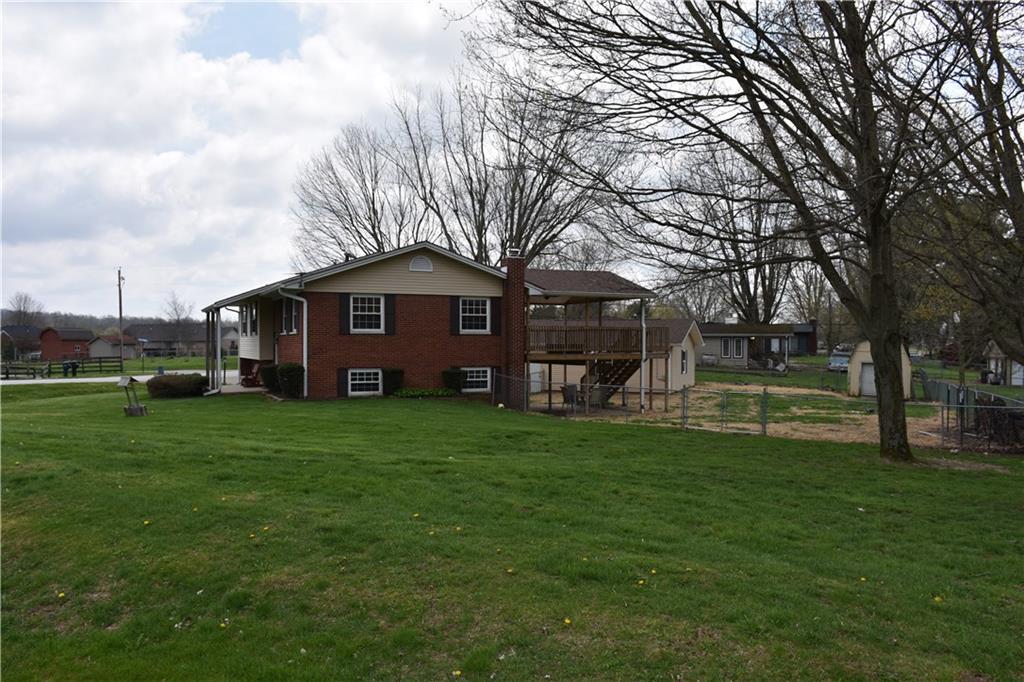 490 Hess Road Martinsville, IN 46151 - Photo 36 of 40 Gallery Image 36
