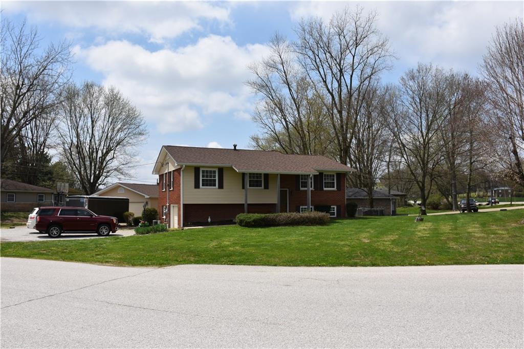 490 Hess Road Martinsville, IN 46151 - Photo 37 of 40 Gallery Image 37