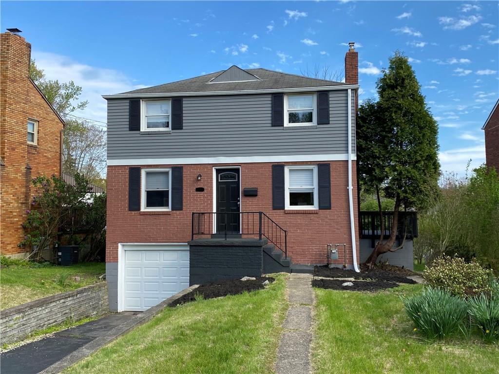 1951 Spring Valley Road Pittsburgh, PA 15243 - Photo 1 of 25
