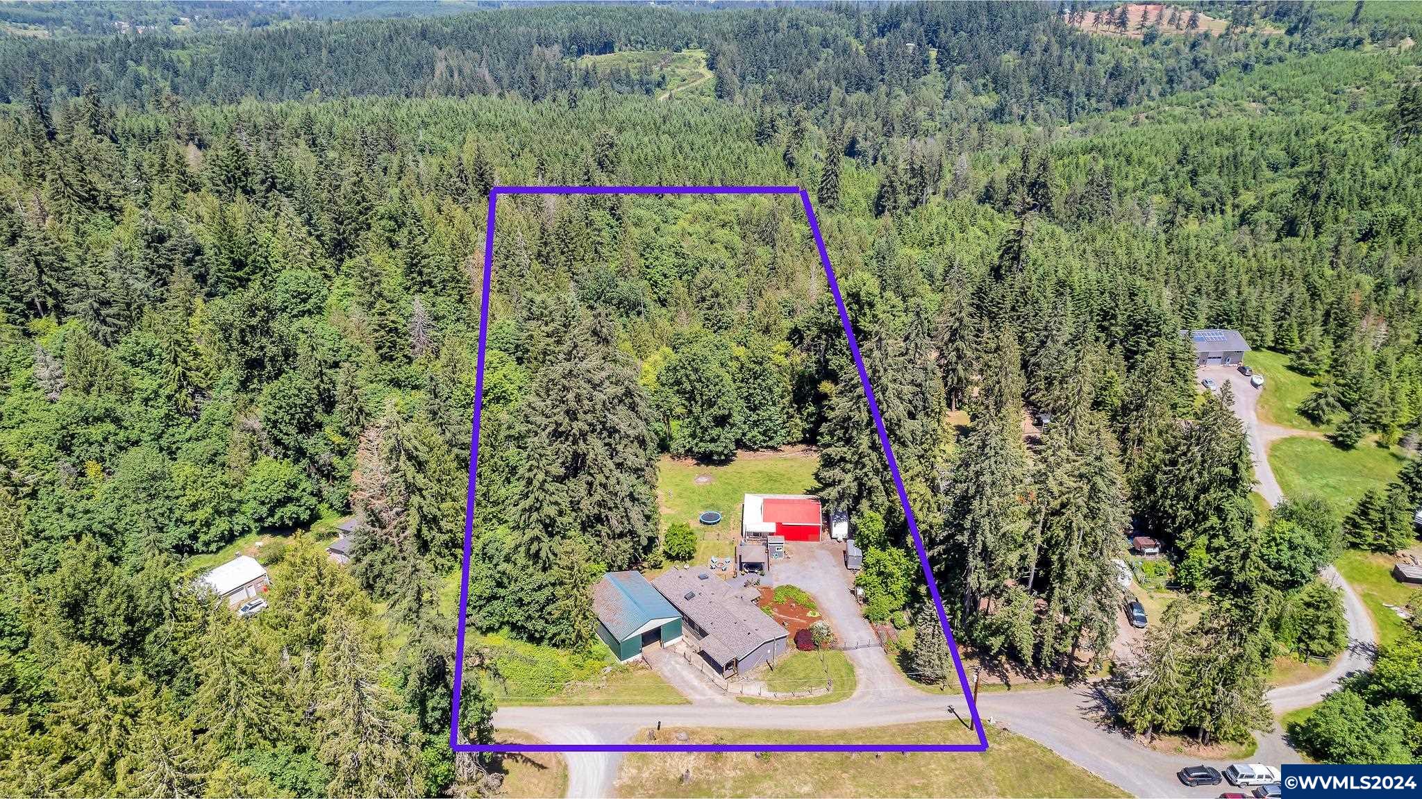 15715 South Wave Road Mulino, OR 97042 - Photo 24 of 31 Gallery Image 24