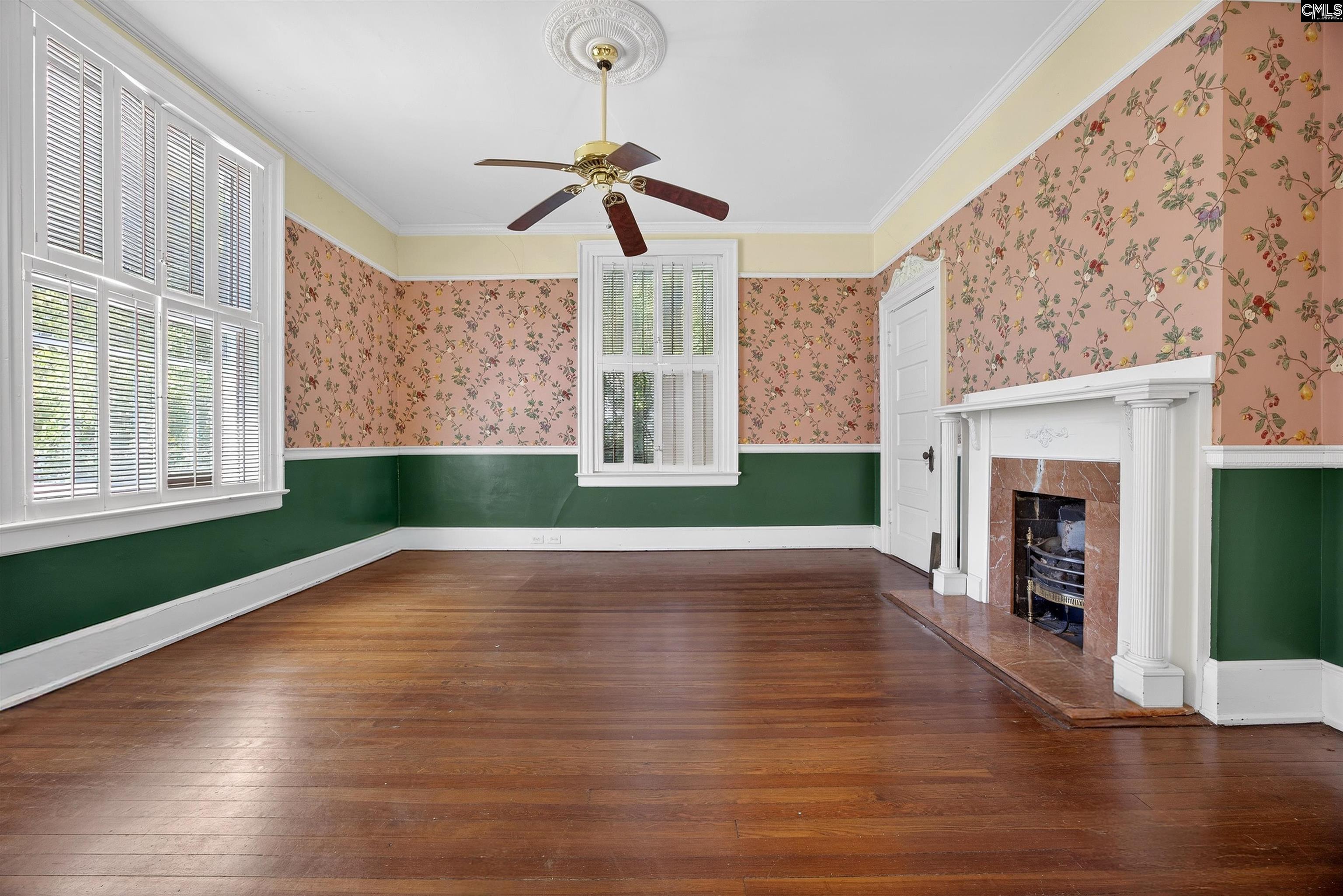 1012 Gregg Street Columbia, SC 29201 - Photo 36 of 54