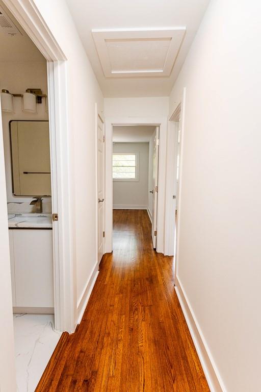 2503 Whites Mill Road Decatur, GA 30032 - Photo 25 of 36