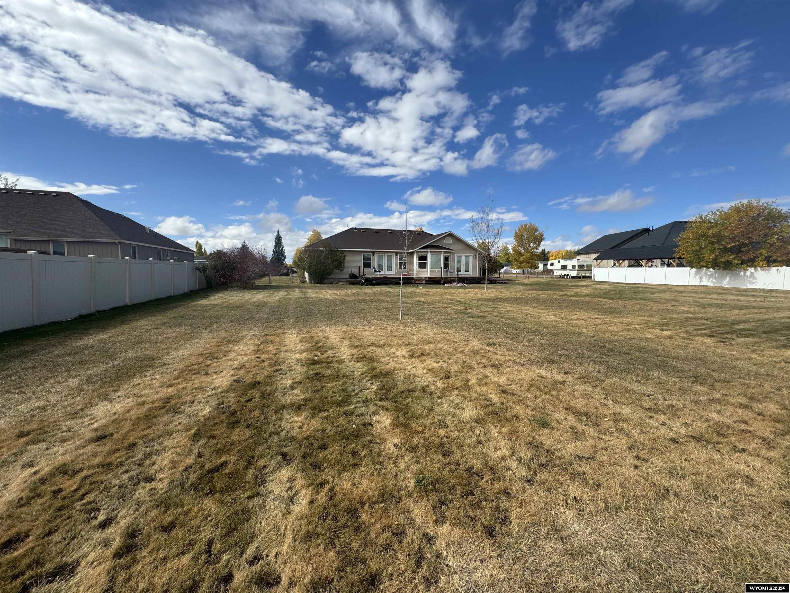 206 3rd E Street Lyman, WY 82937 - Photo 21 of 23
