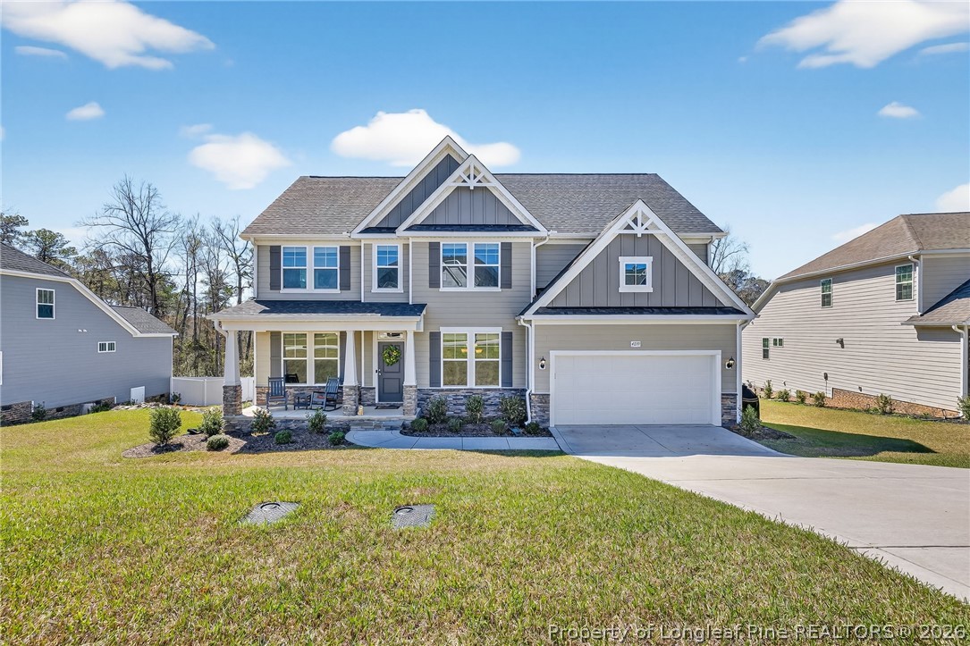 4259 Dock View Road Fayetteville, NC 28306 - Photo 2 of 50 Gallery Image 2