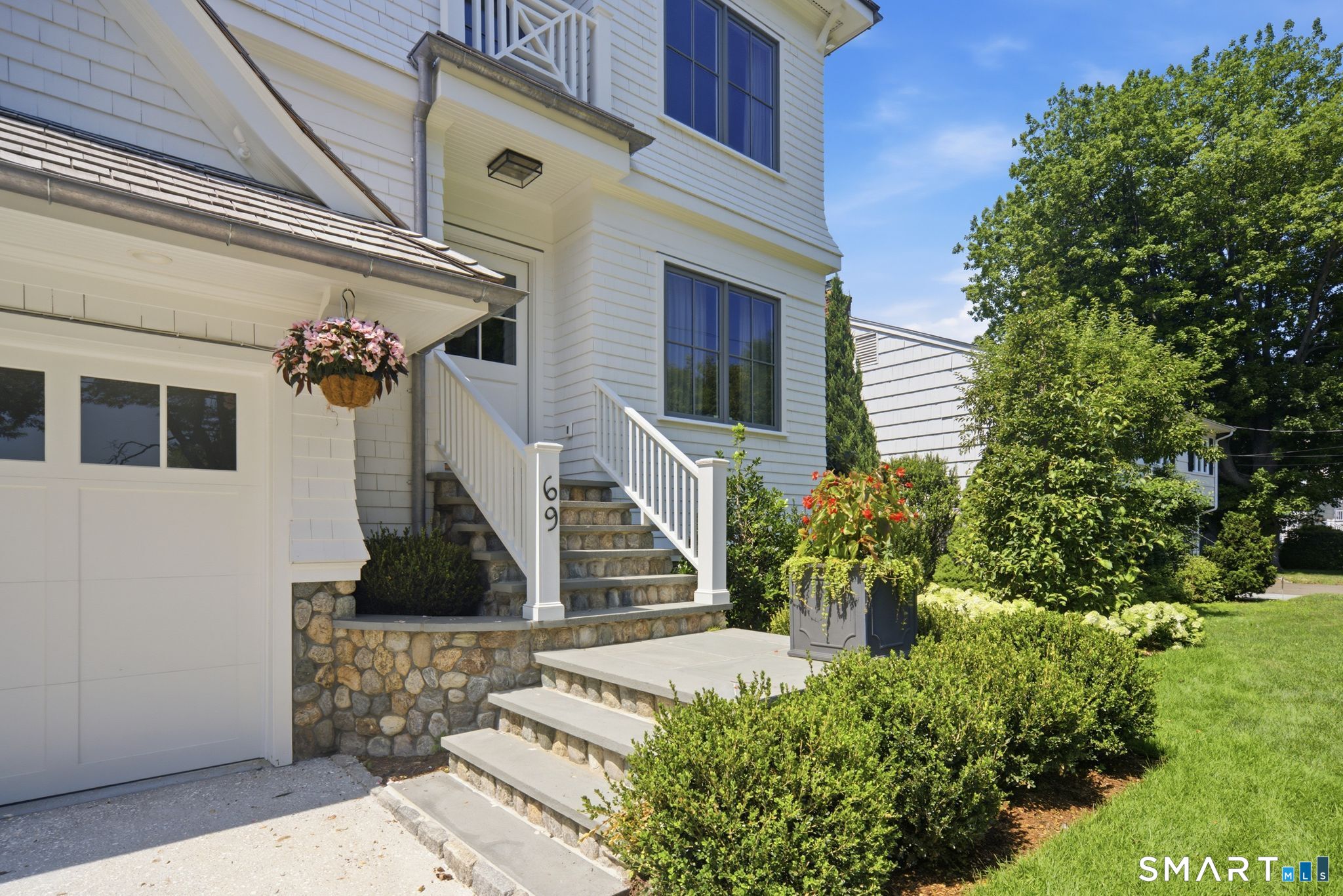 69 Birch Road Fairfield, CT 06824 - Photo 39 of 40