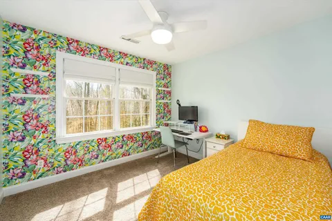 $445,000 | 49 Kiowa Lane, Palmyra, VA 22963