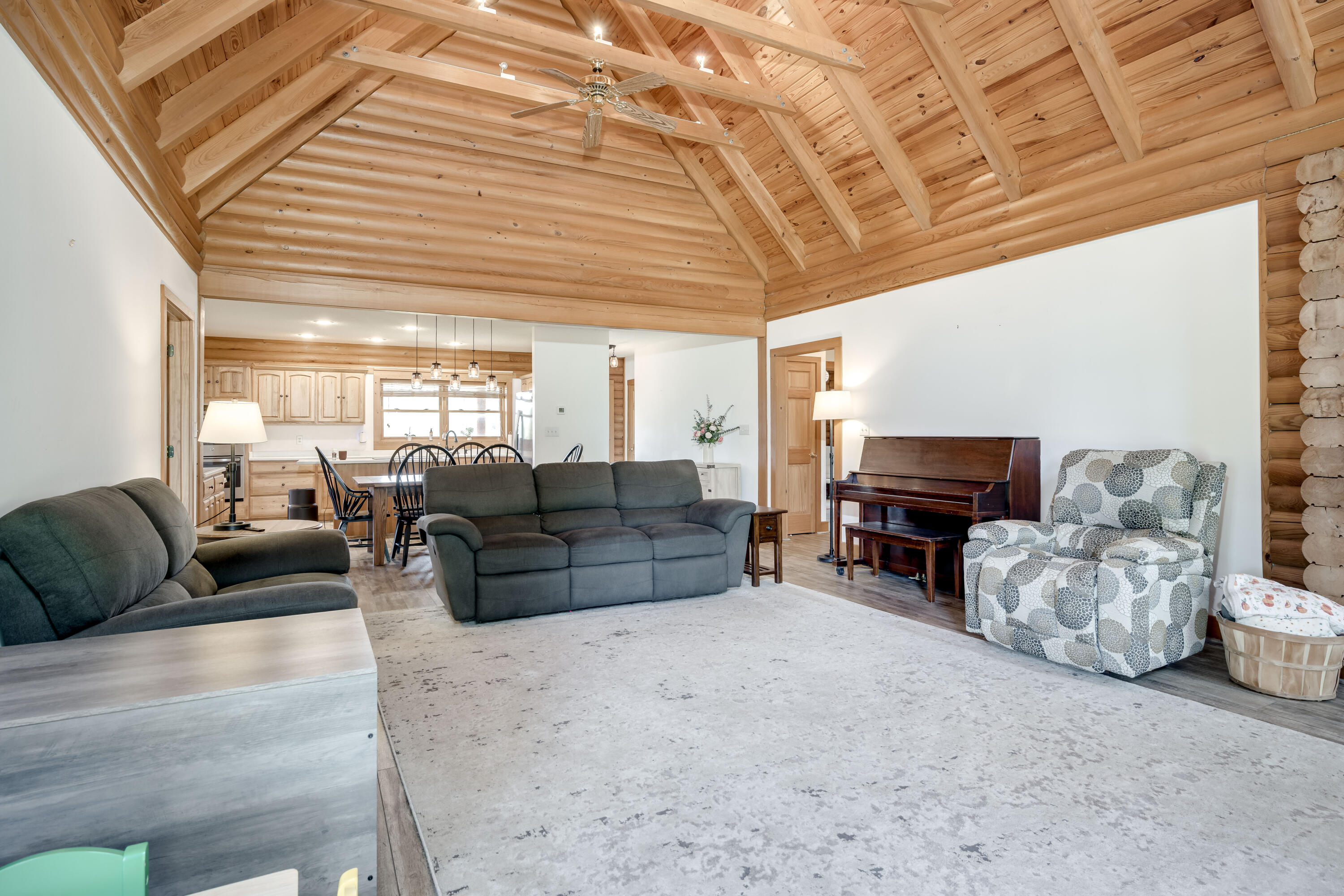 153 Rachel Road Ridge Spring, SC 29129 - Photo 48 of 57