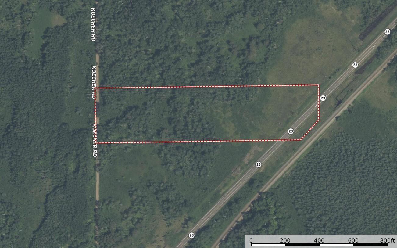 Tbd #2 Koecher Road Kerrick, MN 55756 - Photo 13 of 14