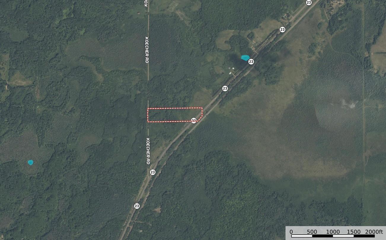 Tbd #2 Koecher Road Kerrick, MN 55756 - Photo 14 of 14