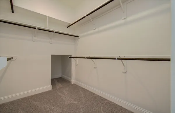 a bathroom with a bath tub