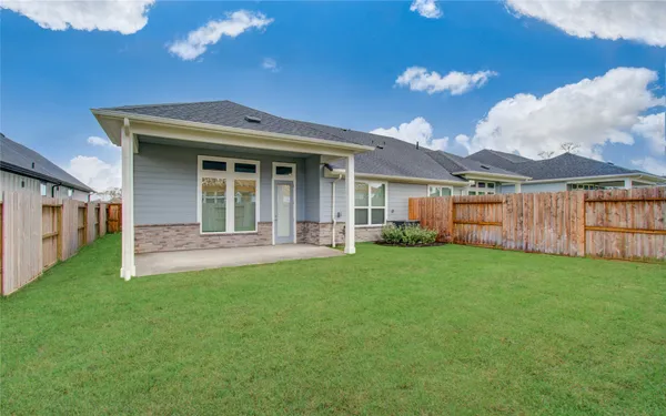 $3,000 | 1714 Forest Mist Drive, Missouri City, TX 77459