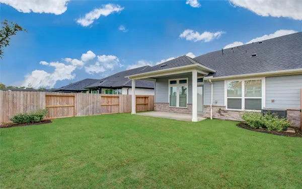 $3,000 | 1714 Forest Mist Drive, Missouri City, TX 77459