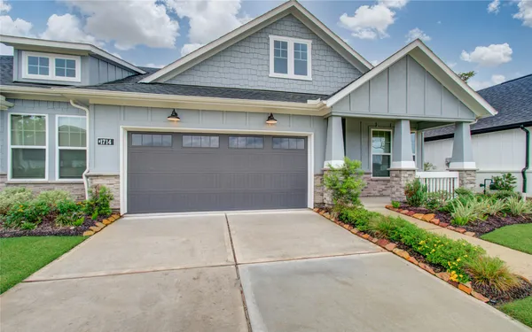 $3,000 | 1714 Forest Mist Drive, Missouri City, TX 77459