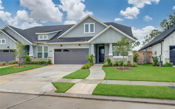 $3,000 | 1714 Forest Mist Drive, Missouri City, TX 77459