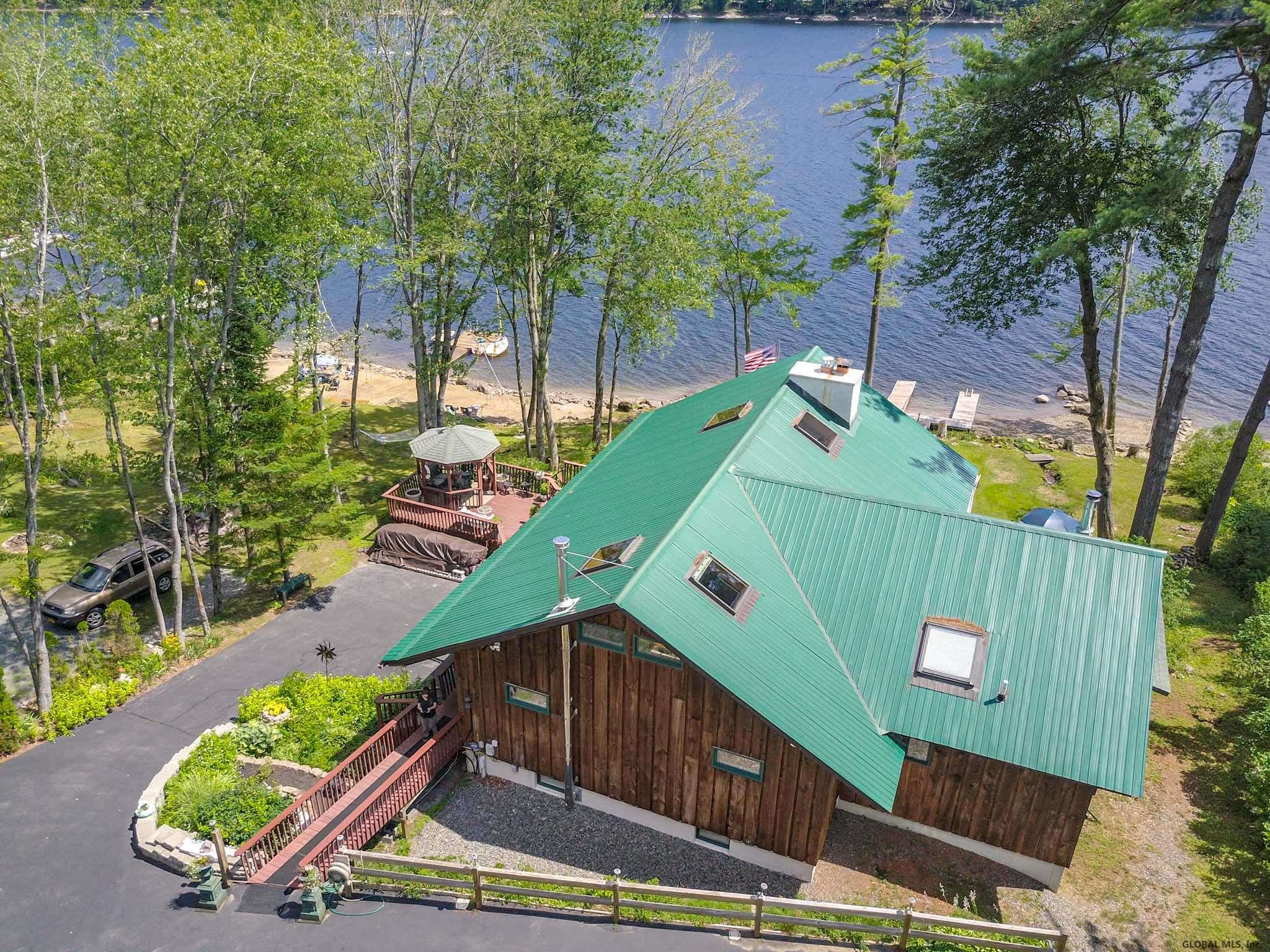 2880 North Shore Road Day, NY 12835 - Photo 4 of 95 Photo 4