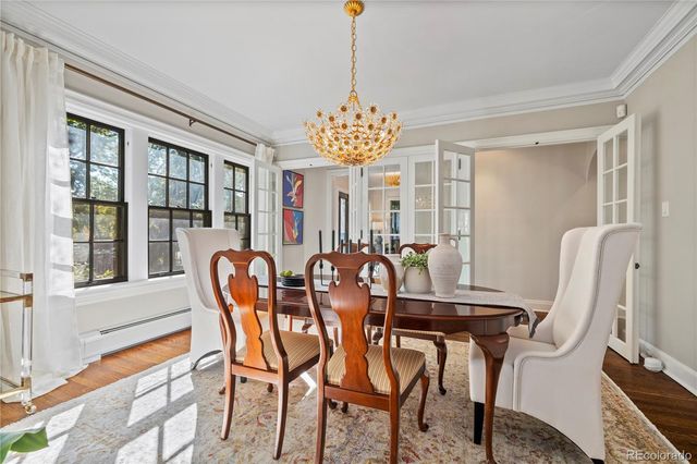 $4,300,000 | 2611 East 7th Ave Parkway, Denver, CO 80206