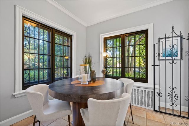 $4,300,000 | 2611 East 7th Ave Parkway, Denver, CO 80206