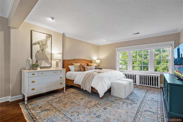 $4,300,000 | 2611 East 7th Ave Parkway, Denver, CO 80206