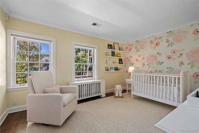 $4,300,000 | 2611 East 7th Ave Parkway, Denver, CO 80206