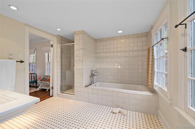 $4,300,000 | 2611 East 7th Ave Parkway, Denver, CO 80206