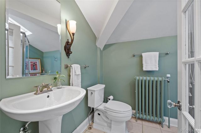 $4,300,000 | 2611 East 7th Ave Parkway, Denver, CO 80206