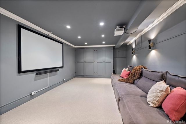 $4,300,000 | 2611 East 7th Ave Parkway, Denver, CO 80206