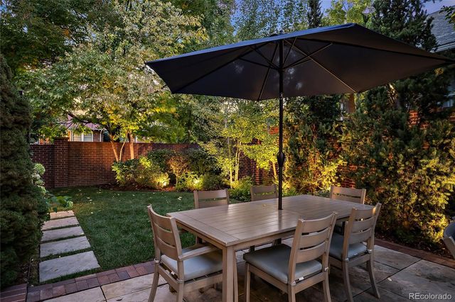 $4,300,000 | 2611 East 7th Ave Parkway, Denver, CO 80206