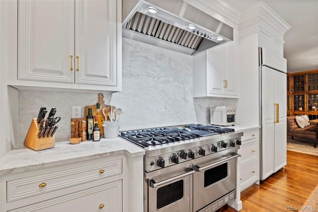 $4,300,000 | 2611 East 7th Ave Parkway, Denver, CO 80206